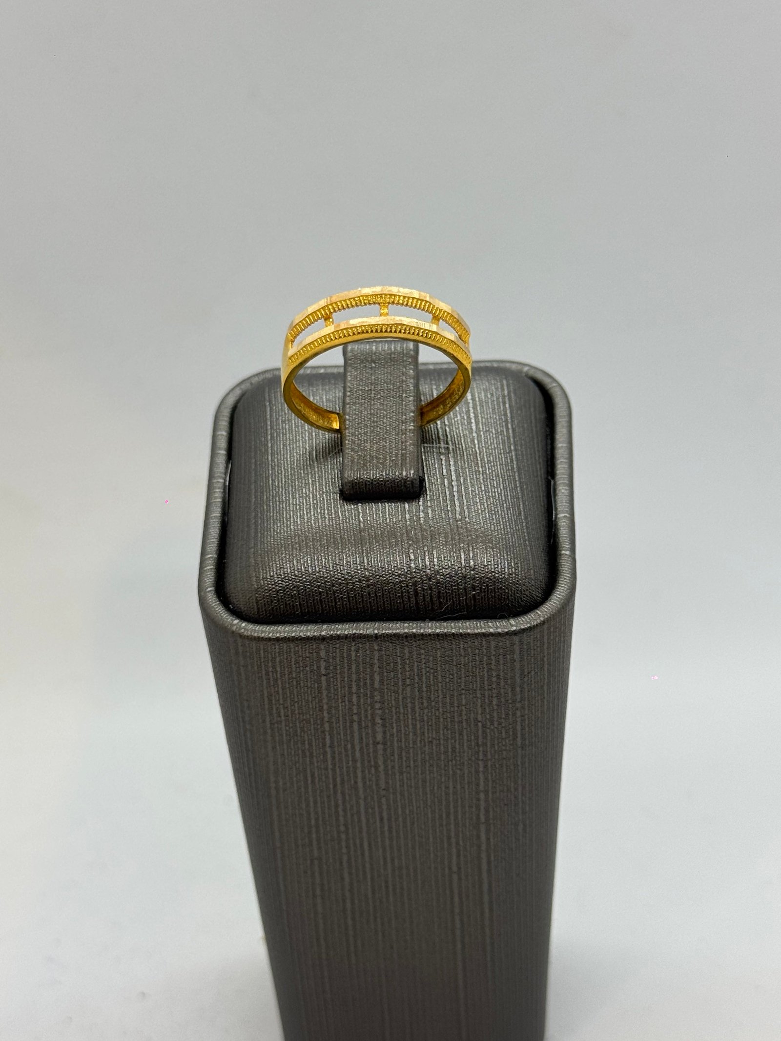 1.93 Gram 14 Ayar Yüzük